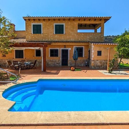 Ponton House, Villa With Pool, Close To Palma Town, Perfect Location Plamanyola المظهر الخارجي الصورة