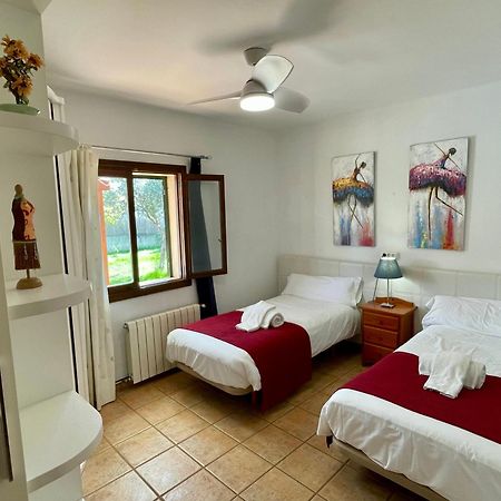 Ponton House, Villa With Pool, Close To Palma Town, Perfect Location Plamanyola المظهر الخارجي الصورة