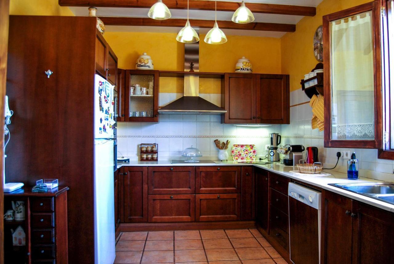 Ponton House, Villa With Pool, Close To Palma Town, Perfect Location Plamanyola المظهر الخارجي الصورة
