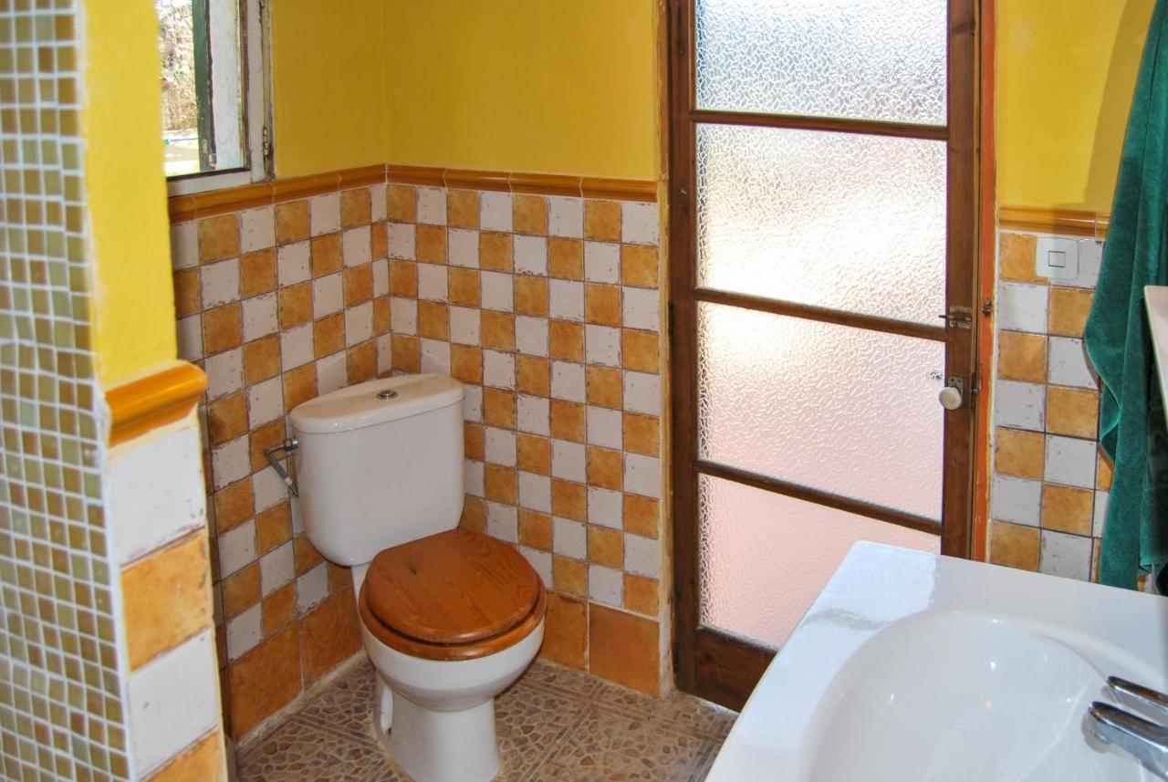 Ponton House, Villa With Pool, Close To Palma Town, Perfect Location Plamanyola المظهر الخارجي الصورة