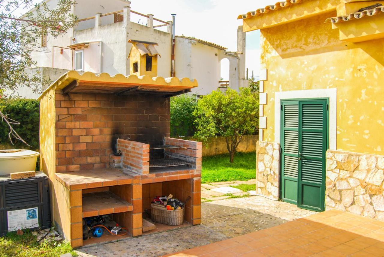 Ponton House, Villa With Pool, Close To Palma Town, Perfect Location Plamanyola المظهر الخارجي الصورة