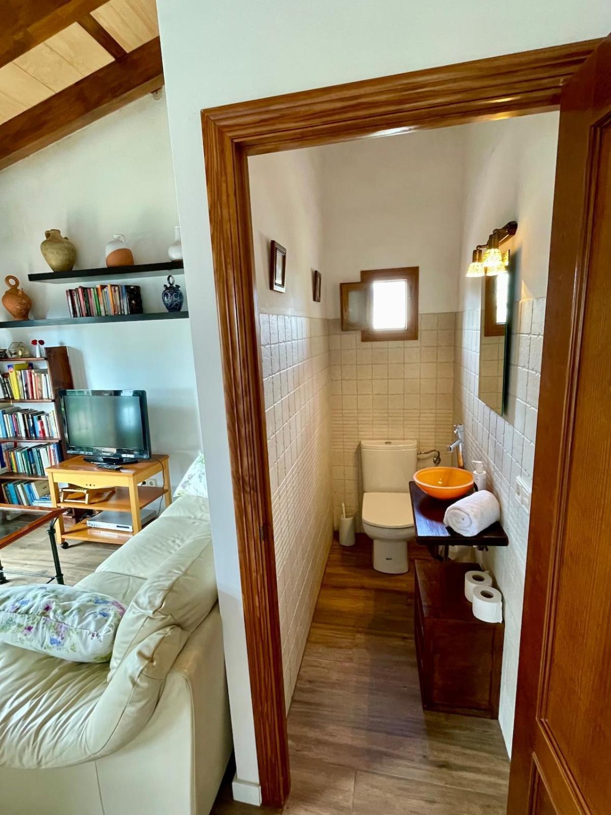 Ponton House, Villa With Pool, Close To Palma Town, Perfect Location Plamanyola المظهر الخارجي الصورة