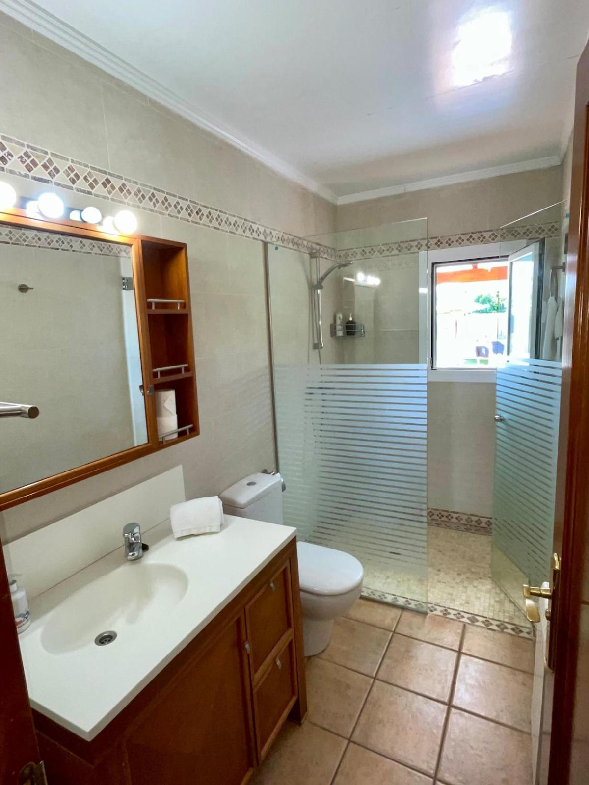 Ponton House, Villa With Pool, Close To Palma Town, Perfect Location Plamanyola المظهر الخارجي الصورة