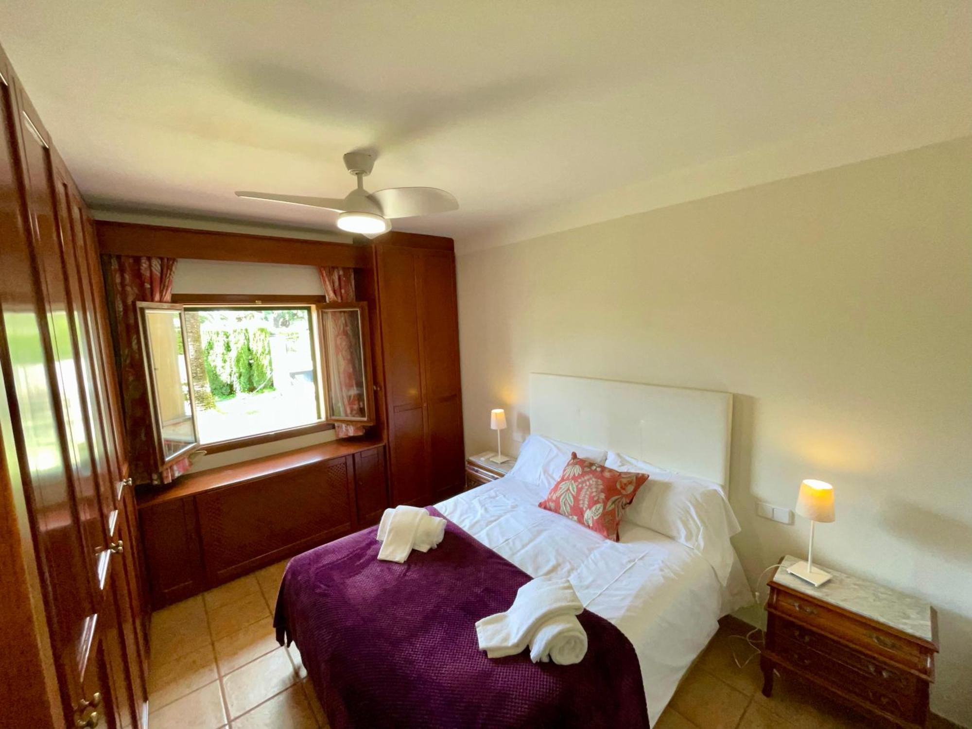 Ponton House, Villa With Pool, Close To Palma Town, Perfect Location Plamanyola المظهر الخارجي الصورة