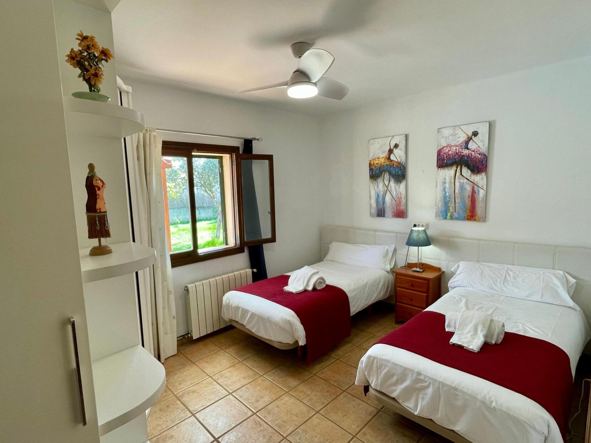 Ponton House, Villa With Pool, Close To Palma Town, Perfect Location Plamanyola المظهر الخارجي الصورة