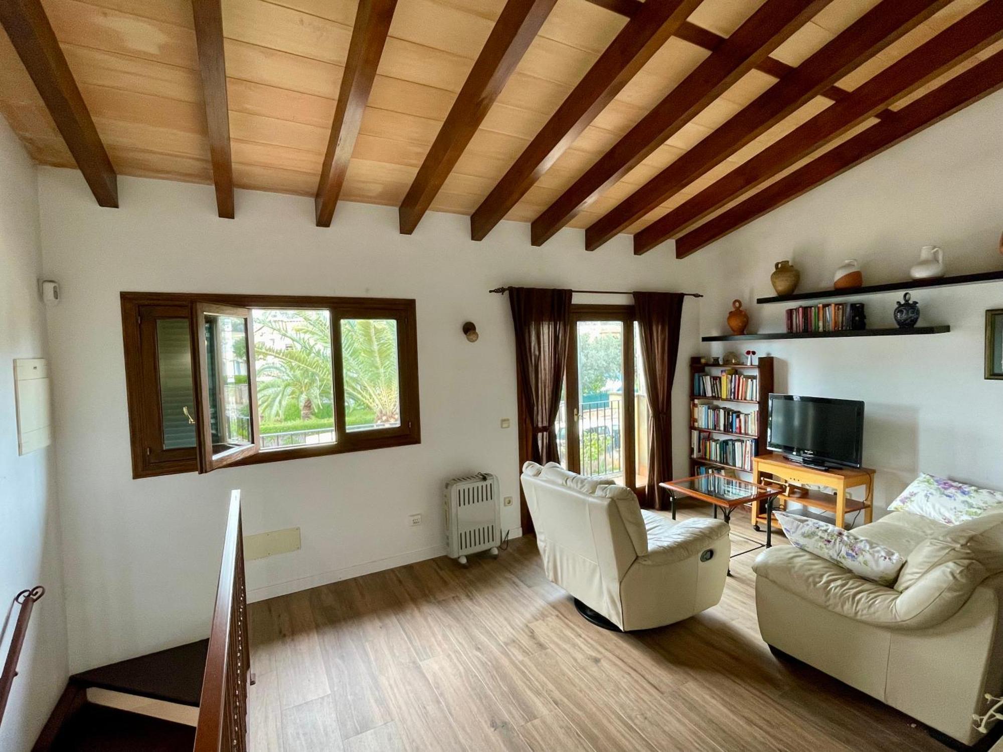 Ponton House, Villa With Pool, Close To Palma Town, Perfect Location Plamanyola المظهر الخارجي الصورة